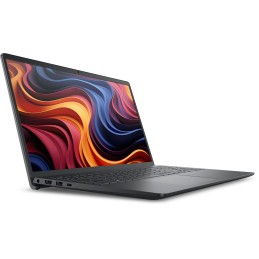 DELL DC15255 AMD Ryzen™ 5 7530U Ordinateur portable 39,6 cm (15.6") Full HD 16 Go DDR4-SDRAM 512 Go SSD Wi-Fi 5 (802.11ac)