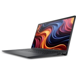 DELL DC15255 AMD Ryzen™ 5 7530U Ordinateur portable 39,6 cm (15.6") Full HD 16 Go DDR4-SDRAM 512 Go SSD Wi-Fi 5 (802.11ac)
