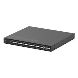 NETGEAR XSM4344FC Géré L3 1U Noir
