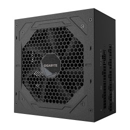 GIGABYTE UD750GM PG5 V2 Alimentatore – PCIe Gen 5.1, 80 PLUS Gold, Design completamente modulare, Ventola da 120 mm,