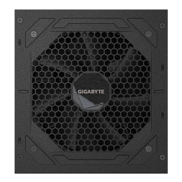 GIGABYTE UD750GM PG5 V2 Fuente de Alimentación – PCIe Gen 5.1, 80 PLUS Gold, Diseño completamente modular, Ventilador de 120