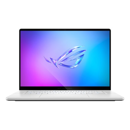 ASUS ROG Zephyrus G16 GU605CW-QR202X Intel Core Ultra 9 285H Computer portatile 40,6 cm (16") WQXGA 32 GB LPDDR5x-SDRAM 2 TB