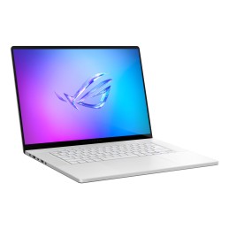 ASUS ROG Zephyrus G16 GU605CW-QR202X Intel Core Ultra 9 285H Computer portatile 40,6 cm (16") WQXGA 32 GB LPDDR5x-SDRAM 2 TB