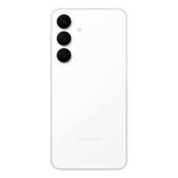 Samsung Galaxy S25 FE 17 cm (6.7") Doppia SIM Android 16.0 5G USB tipo-C 8 GB 256 GB 4900 mAh Bianco