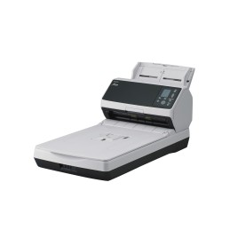 Ricoh fi-8270 Alimentador automático de documentos (ADF) + escáner de alimentación manual 600 x 600 DPI A4 Negro, Gris