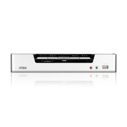 ATEN Switch KVMP™ USB HDMI audio a 4 porte
