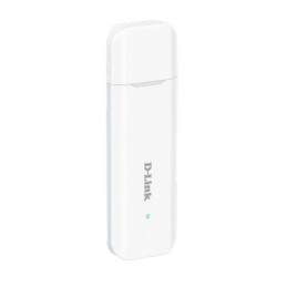 D-Link 4G LTE AX300 Wi-Fi 6 USB Adapter