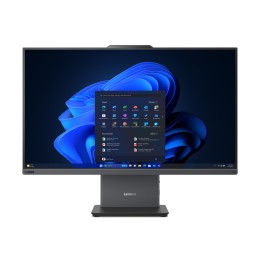 Lenovo ThinkCentre neo 55a 24 Gen 6 AMD Ryzen™ 5 23.8" 1920 x 1080 pixels All-in-One PC 16 GB DDR5-SDRAM 512 GB SSD Windows 11