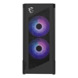 MSI MPG VELOX 300R AIRFLOW PZ Midi Tower Noir