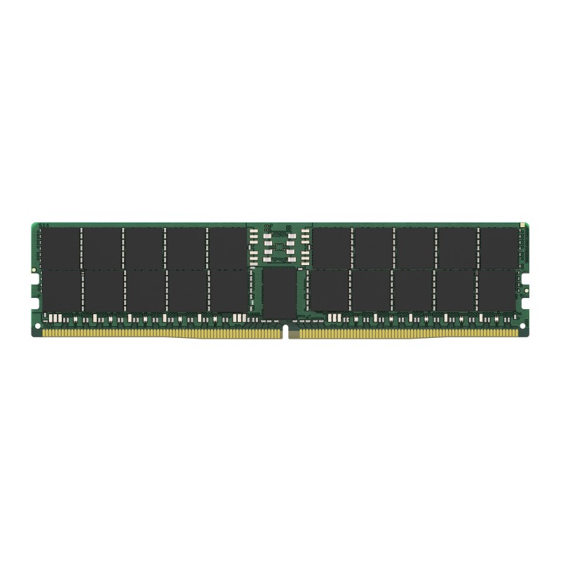 Kingston Technology KSM56R46BD4PMI-96MBI memoria 96 GB 1 x 96 GB DDR5 5600 MT s Data Integrity Check (verifica integrità dati)