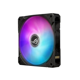ASUS ROG Ryuo IV SLC 360 ARGB Processeur Refroidisseur de liquide tout-en-un 12 cm Noir ASUS ROG Ryuo IV SLC 360 ARGB Processeur Refroidisseur de liquide tout-en-un 12 cm Noir