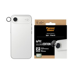PanzerGlass ® Hoops® Camera Lens Protector Transparent iPhone Air Clear screen protector Apple 1 pc(s)