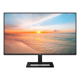 Philips 1000 series 27E1N1600AE 00 Computerbildschirm 68,6 cm (27") 2560 x 1440 Pixel Quad HD LCD Schwarz