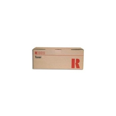 Ricoh 408317 toner cartridge 1 pc(s) Original Yellow