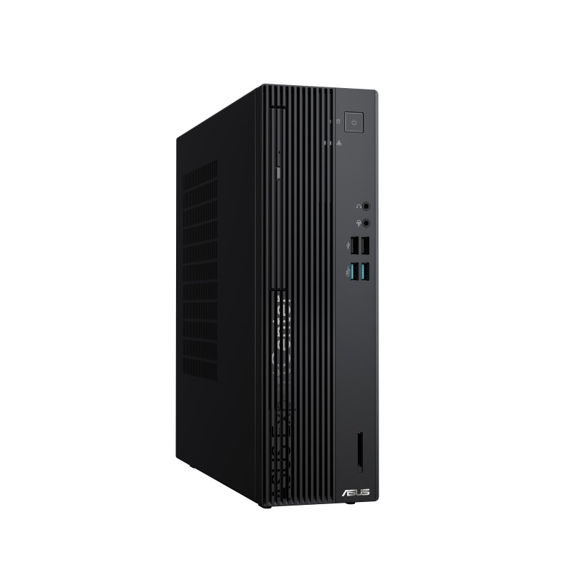 ASUS ExpertCenter S5 SFF S501SER-714700001X Intel® Core™ i7 i7-14700 16 GB DDR5-SDRAM 1 TB SSD Windows 11 Pro Tower PC Black