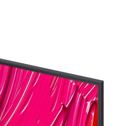 LG QNED AI 86QNED80A6A 86" 4K Ultra HD Smart TV Wi-Fi Black