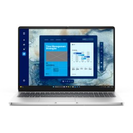 DELL Pro 16 PC16250 Intel Core Ultra 5 235U Laptop 40,6 cm (16") Full HD+ 16 GB DDR5-SDRAM 512 GB SSD Wi-Fi 6E (802.11ax)