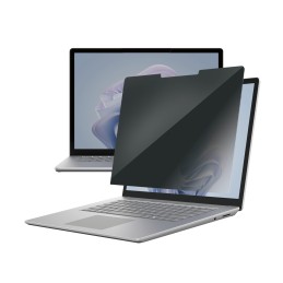PanzerGlass ® Privacy Filters Microsoft Surface Laptop 15" | 6 | 5 | 4 | 3 Pellicola proteggischermo trasparente 1 pz