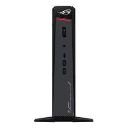 ASUS ROG NUC RNUC15JNK9X389A2 Intel Core Ultra 9 275HX 32 Go DDR5-SDRAM 1 To SSD NVIDIA GeForce RTX 5070 Ti Windows 11 Home