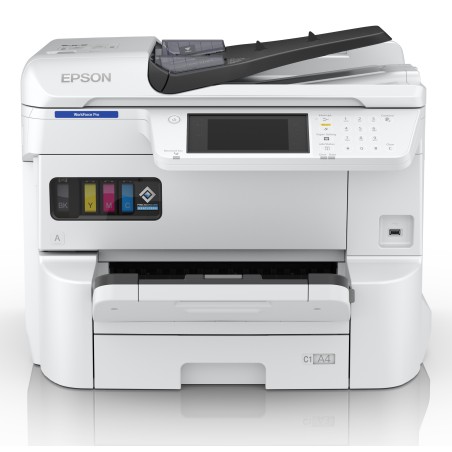 Epson WorkForce Pro EM-C7100DWF Tintenstrahl A3+ 4800 x 1200 DPI 35 Seiten pro Minute WLAN