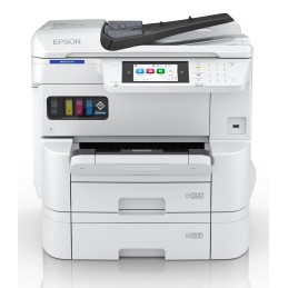 Epson WorkForce Pro EM-C7100DWF Inkjet A3+ 4800 x 1200 DPI 35 ppm Wi-Fi