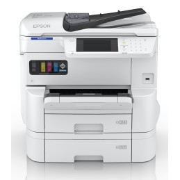 Epson WorkForce Pro EM-C7100DWF Inkjet A3+ 4800 x 1200 DPI 35 ppm Wi-Fi