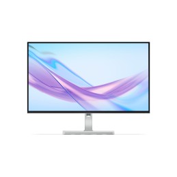 Lenovo L27q-4A computer monitor 27" 2560 x 1440 pixels 2K Ultra HD LCD Gray