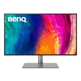 BenQ PD3225U computer monitor 32" 3840 x 2160 pixels 4K Ultra HD LED Black