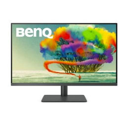 BenQ PD3205U computer monitor 31.5" 3840 x 2160 pixels 4K Ultra HD LCD Black