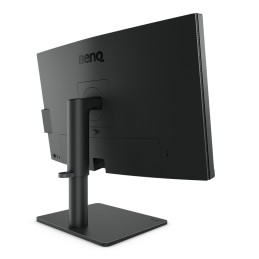 BenQ PD2705U computer monitor 27" 3840 x 2160 pixels 4K Ultra HD LED Black
