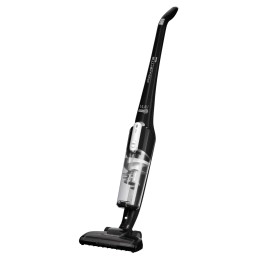 Rowenta Air Force Light RH6545 Aspirateur balai Batterie Sec Sans sac 0,65 L Noir
