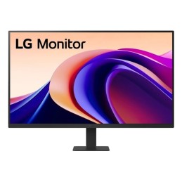 LG 32U631A-B Computerbildschirm 80 cm (31.5") 2560 x 1440 Pixel Quad HD Schwarz