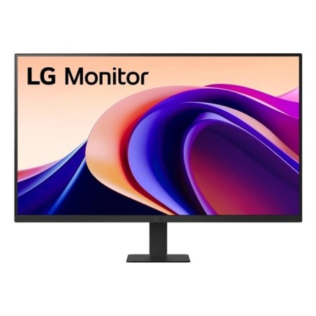 LG 32U631A-B computer monitor 31.5" 2560 x 1440 pixels Quad HD Black