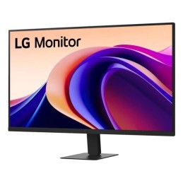 LG 32U631A-B écran plat de PC 80 cm (31.5") 2560 x 1440 pixels Quad HD Noir
