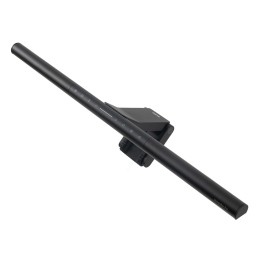 BenQ ScreenBar Pro Monitorbeleuchtung Schwarz 1000 lm