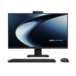 ASUS V400 AiO V470VAK-BPE990W Intel® Core™ i7 i7-13620H 27" 1920 x 1080 pixels All-in-One PC 16 GB DDR5-SDRAM 1 TB SSD Windows