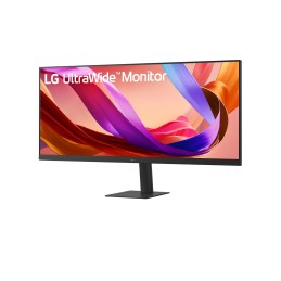 LG 34U511A-B LED display 86,4 cm (34") 2560 x 1080 pixels WFHD Noir