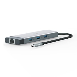 TP-Link UH9120C hub & concentrateur USB 3.2 Gen 1 (3.1 Gen 1) Type-C 5000 Mbit s