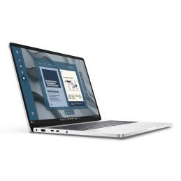DELL Pro 16 PC16255 Copilot+ PC AMD Ryzen AI 5 340 Ordinateur portable 40,6 cm (16") Full HD+ 16 Go DDR5-SDRAM 512 Go SSD Wi-Fi