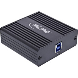 InLine 33380V carte et adaptateur d'interfaces