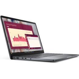 DELL Pro 14 PC14250 Intel Core 5 120U Ordinateur portable 35,6 cm (14") Full HD+ 16 Go DDR5-SDRAM 512 Go SSD Wi-Fi 6E