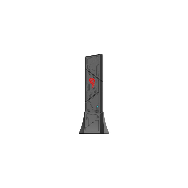 ASUS ROG USB-BE92 Wifi 7 BE6500 Tri-Band USB Adapter WLAN 6500 Mbit s