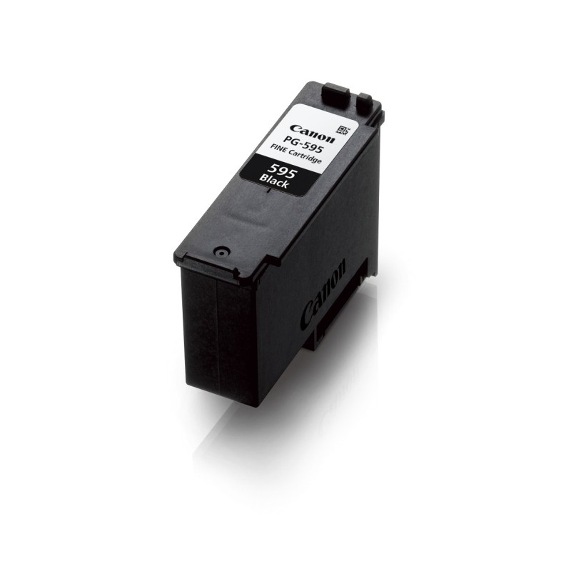 Canon PG-595 Druckerpatrone 1 Stück(e) Original Schwarz