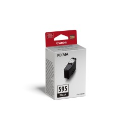 Canon PG-595 Druckerpatrone 1 Stück(e) Original Schwarz