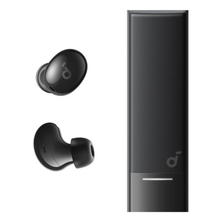 Anker A30i Headset Wireless In-ear Calls Music Sport Everyday Bluetooth Black