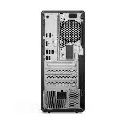 Lenovo ThinkCentre M70t Gen 6 Intel Core Ultra 7 265 16 GB DDR5-SDRAM 512 GB SSD Windows 11 Pro Tower PC Schwarz