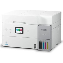 Epson EcoTank ET-4956 Jet d'encre A4 4800 x 1200 DPI 35 ppm Wifi
