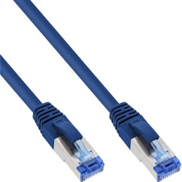 InLine B-76811B cable de red