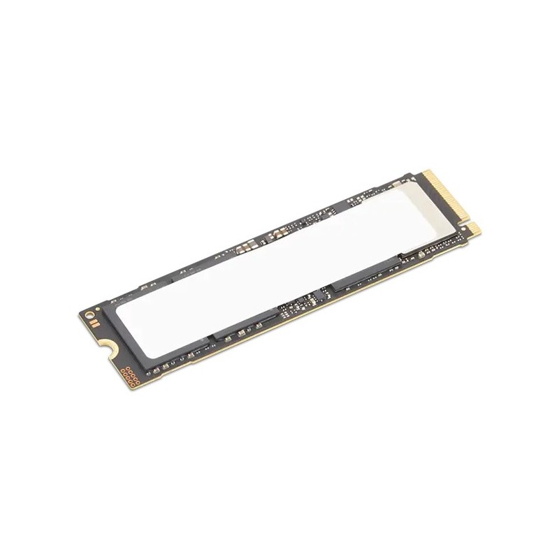 Lenovo 4XB1S30112 drives allo stato solido 1 TB M.2 PCI Express 5.0 NVMe