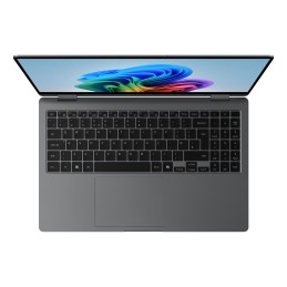 Samsung Galaxy Book5 360 NP754QHA-KA2DE laptop Intel Core Ultra 5 228V Hybrid (2-in-1) 15.6" Touchscreen Full HD 32 GB